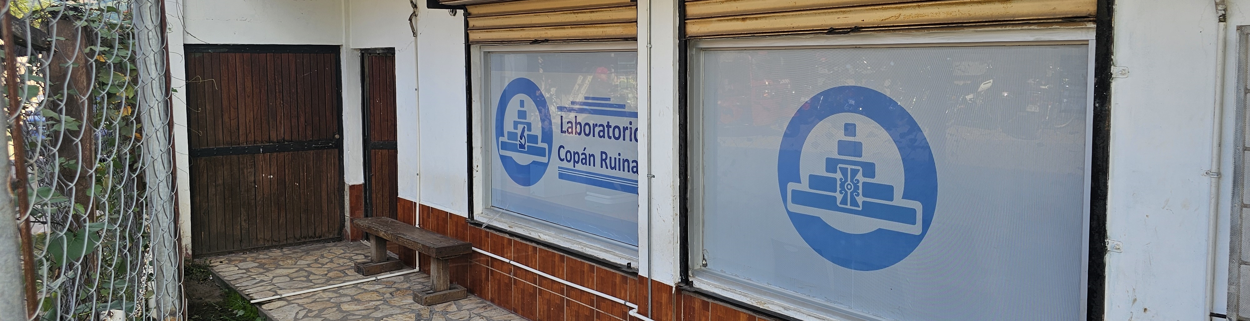 Laboratorio
